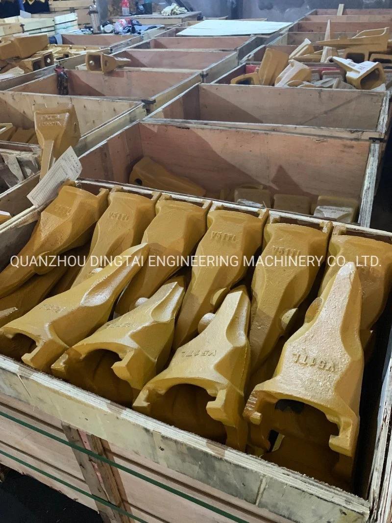 China PC200 PC300 Excavator Bucket Teeth 205-939-7120/20y-70-14520/207-939-3120 for Sale