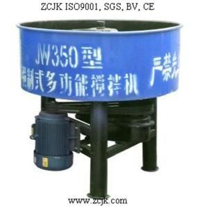 Zcjk Popular Concrete Mixer Jzw350 with Low Price