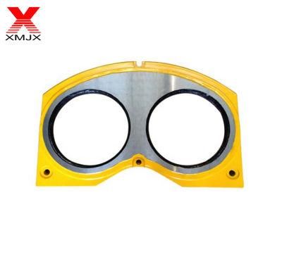 Schwing Zoomlion Concrete Pump Wear Plate/Cut Ring