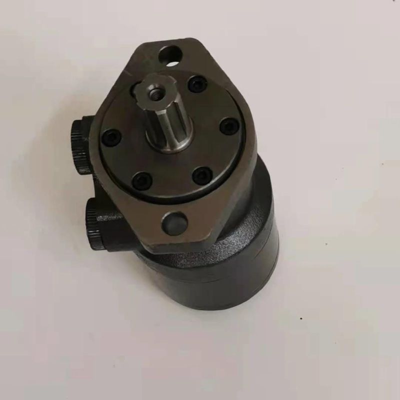 Hydraulic Spare Part Eaton Replacement Mini Piston Orbital Motor Bmm/Bm1