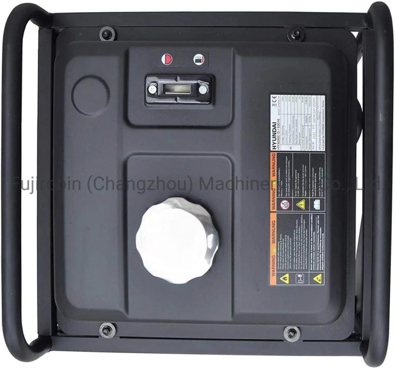 Robin New Type Robin Gasoline Generator Set Small and Light Pr3000c