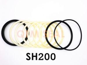 Sh200 Center Joint Seal Kit for Sumitomo Excavator