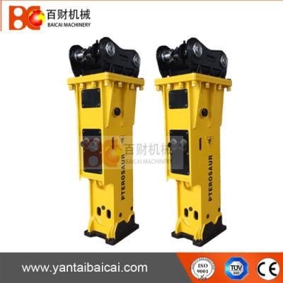 Cat325 Excavator Hydraulic Breaker Hammer