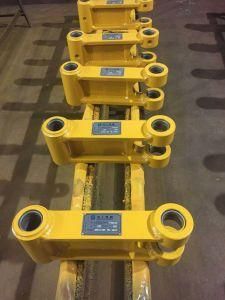 Excavator Spare Parts Hyundai R60 Bucket Link