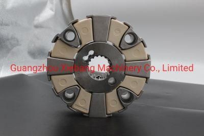 Excavator Machine Part Coupling Replacement for Centaflex CF-H-50