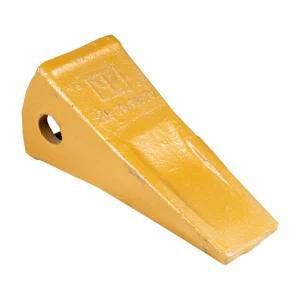 Caterpillar E330 Excavators Teeth Construction Machinery Spare Parts 1u3452wtl 1u3352RC Bucket Tooth