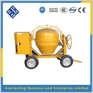 Construction Machine Cement Mixer Concrete Mixer with Ce