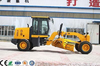 Cheap Motor Grader Price 100HP Motor Grader