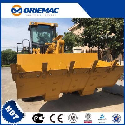 Lw600kn Mini Small Front Loader Bucket Teeth