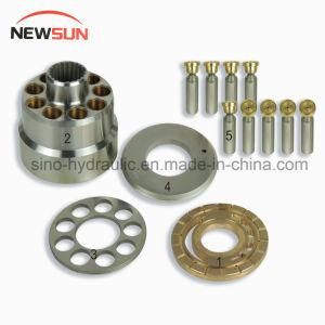 Cat12g Hydraulic Pump Spare Parts for Engineering Machinery