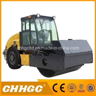 Hydraulic Steering Static Road Roller, Static Asphalt Pavement Roller Compactor