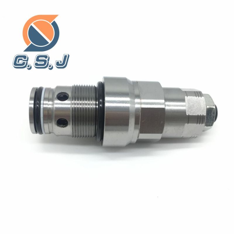 Excavator Ec360 Main Valve and Relief Valve Rotary Valve