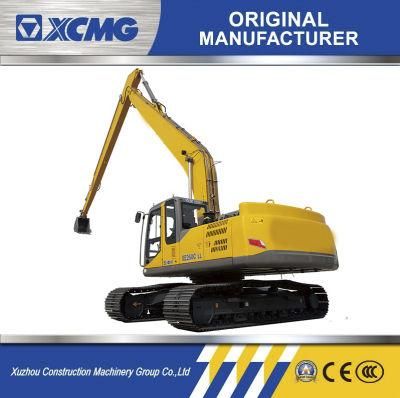 XCMG Used 26ton Crawler Excavator with Ce for Sale (XE260C)