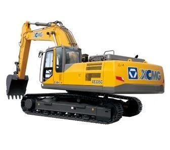 Hydraulic Crawler Excavator Medium Excavator Large Excavator Xe335c