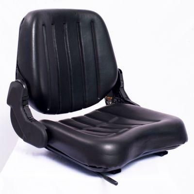 Chinese Construction Machine Wheel Loader Spare Parts Seat