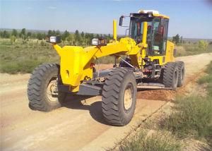 180HP Gr180 Motor Grader