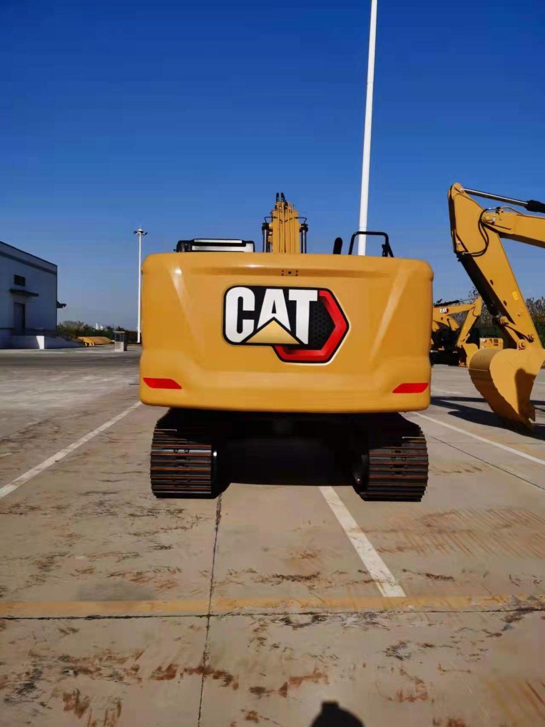 Cat320gc 20ton 148HP Small Excavator for Sale