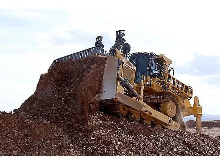 Used/New Cater Pillar Large Crawler Bulldozer/ Cat Used/New D9/D10/D11 Dozer