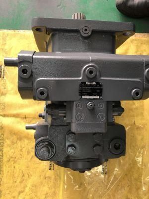 Replacement Rexroth A4vg180 Hydraulic Pump for Putzman Concrete Pump Truck China Factory