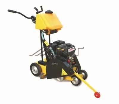 Qg90 Concrete Cutting Machine Road Cutter