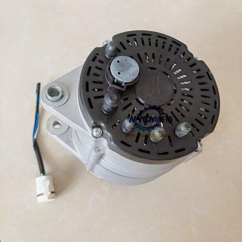 Yuchai Alternator J3601-3701100A Charging Generator for Yc6j125z-T21