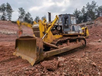 6*Cheap Chinese Shantui SD32 Shantui Used Bulldozer/ Dozer