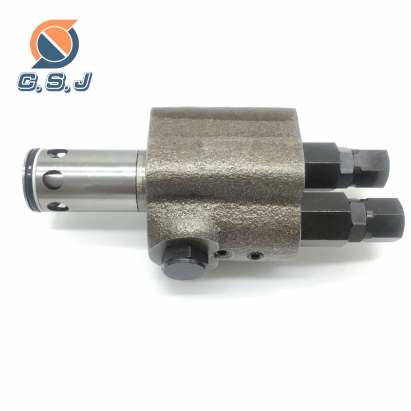 Main Valve and Relief Valve for Cat70b E70b Excavator