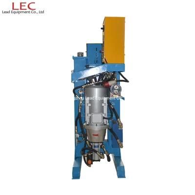 Waterproof High Pressure Grouting Injection Pumping Machine in Italy