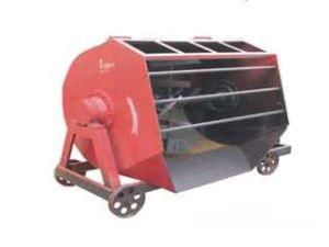 Concrete Mixer Mortar Machine (JZ350)