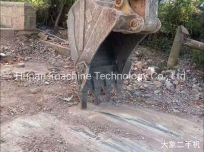 Secondhand Hydraulic Cat 320d2 Medium Excavator in Good Condition for Sale