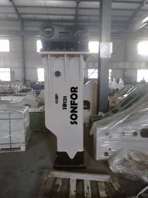 Hot Sale Hydraulic Breaker Hammer for 30ton Excavator