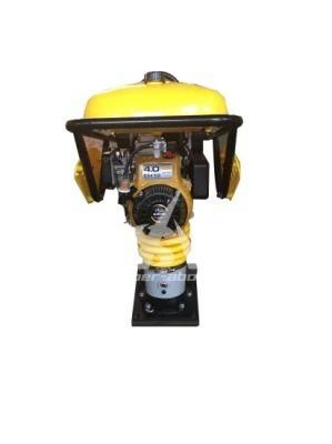 Concrete Vibrators Tamping Rammer Hot Selling From China