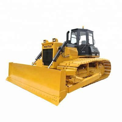 Haitui 160HP/220HP/320HP Tracked Bulldozer HD16/HD22/HD32