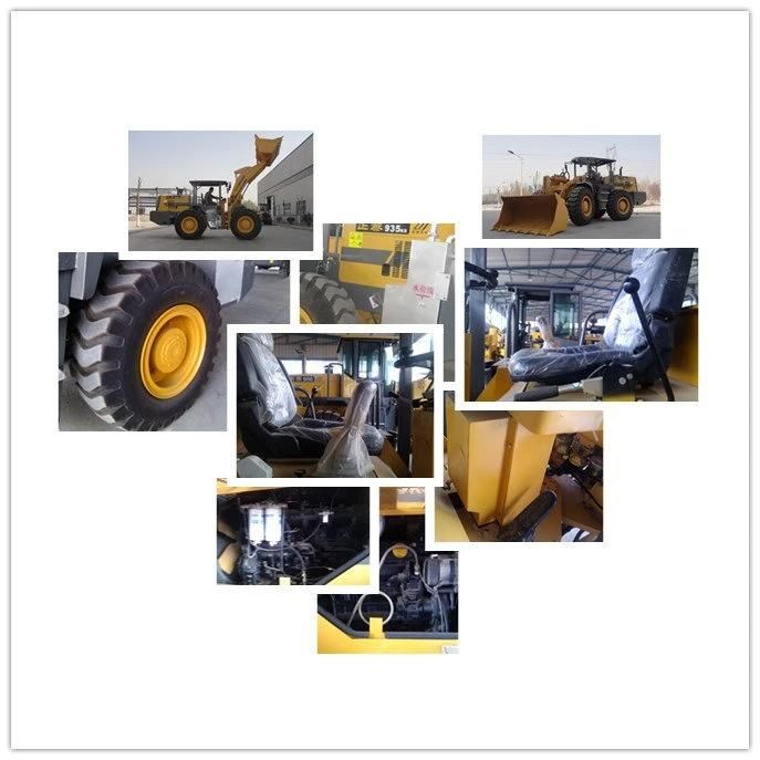 Tunnel Loader 3t Hydraulic Tunnel Underground Loader for Coal Mine/Mucking Loader for Mining