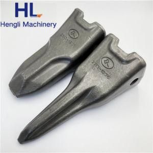 Sy480 Large Excavator Rock Bucket Tooth 9W8552 Special Bucket Tooth for Mine Quarry