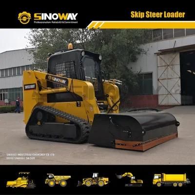 Good Selling Loader Skid Steer