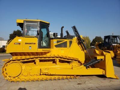 China Brand Hydrostatic Bulldozer Dh24b2 Crawler Bulldozer
