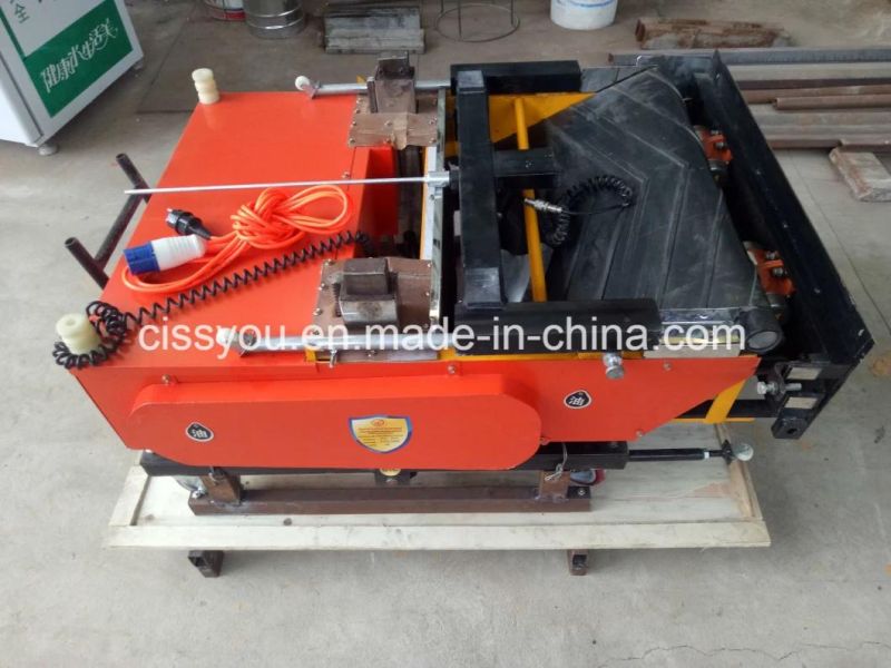 Automatic Wall Rendering Plastering Plaster Machine