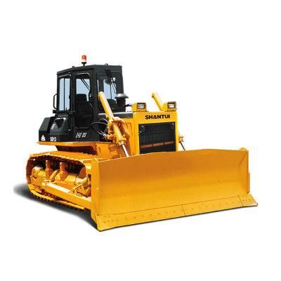 Shantui 220HP New Price Mini SD22s Forest Bulldozer with Good Quality