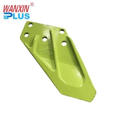 2713-1059 2713-1060 Side Cutter 6 Holes for Dh210 Dh220 Dh225