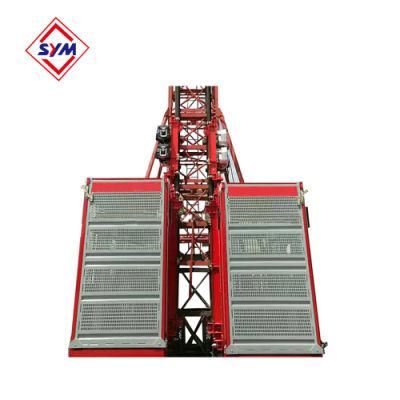 Construction Building Equipment Lifting Equipment Hoist