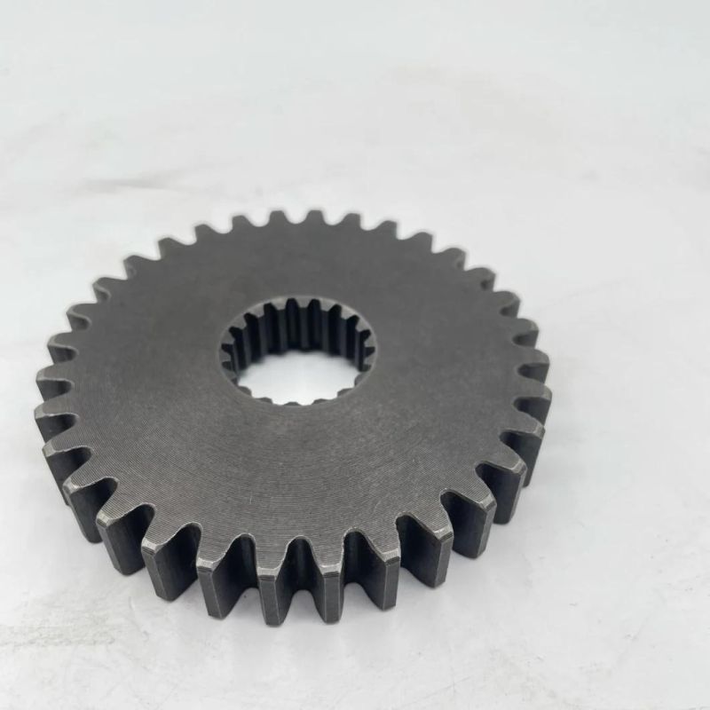 PC60-6 Traveling Gear Part