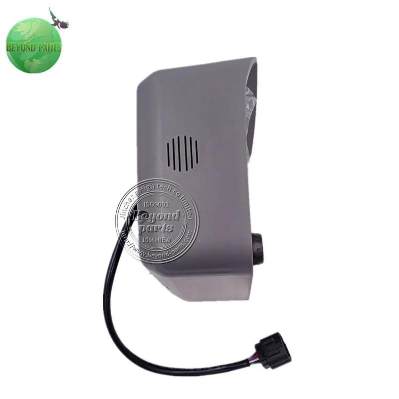 R220-9s R380-9s R480LC-9s Excavator Monitor Display Panel 21q6-33400 21q6-33401
