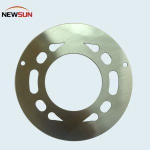 Cat Excavator Pump Series Hydraulic Pump Parts for Valve Plate E330dxm