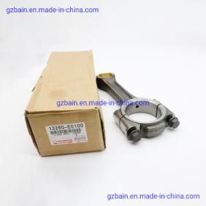 Connecting Rod for Excavator Engine for Hino J05e/J08e (Part Number: 13260-E0100-01)