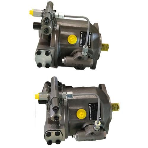Hydraulic Original Rexroth Pump Parts for A10vso A10V Repair Kit