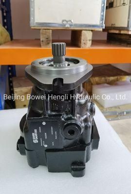 43844554 Hydraulic Pump for Road Roller SD130 SD110