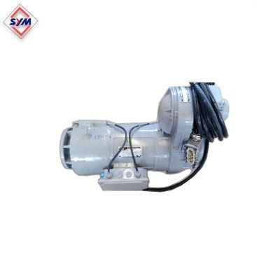 Slewing Motor Without Brake for Tower Crane