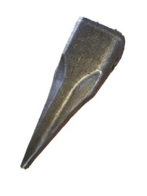 Caterpillar Excavator Replacement Wear Parts Forged Bucket Tooth 1u3352tl