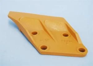 Caterpillar Excavator Part Bucket Side Cutter Cat320 Cat200b Cat330